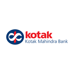 Kotak Mahindra Bank Logo