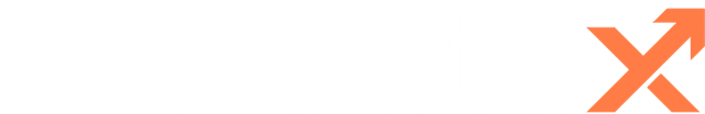 IndiaStox Logo