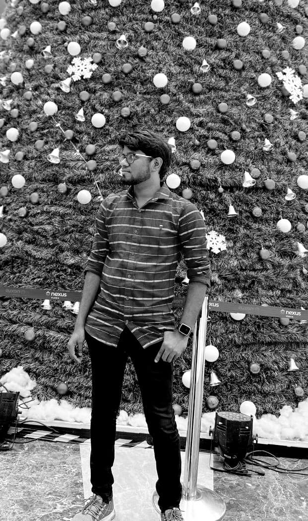 Praveen Test's avatar